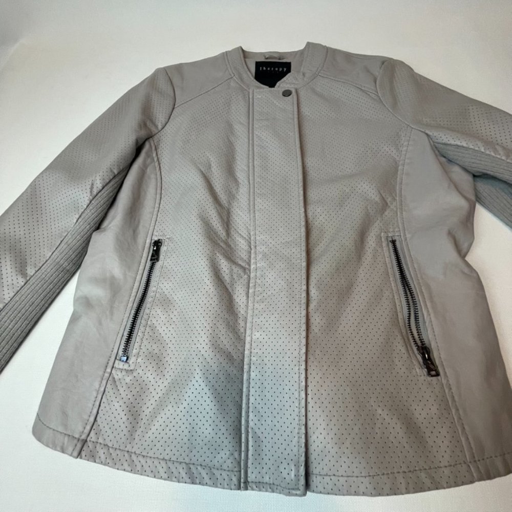 Therapy Jacket Size small